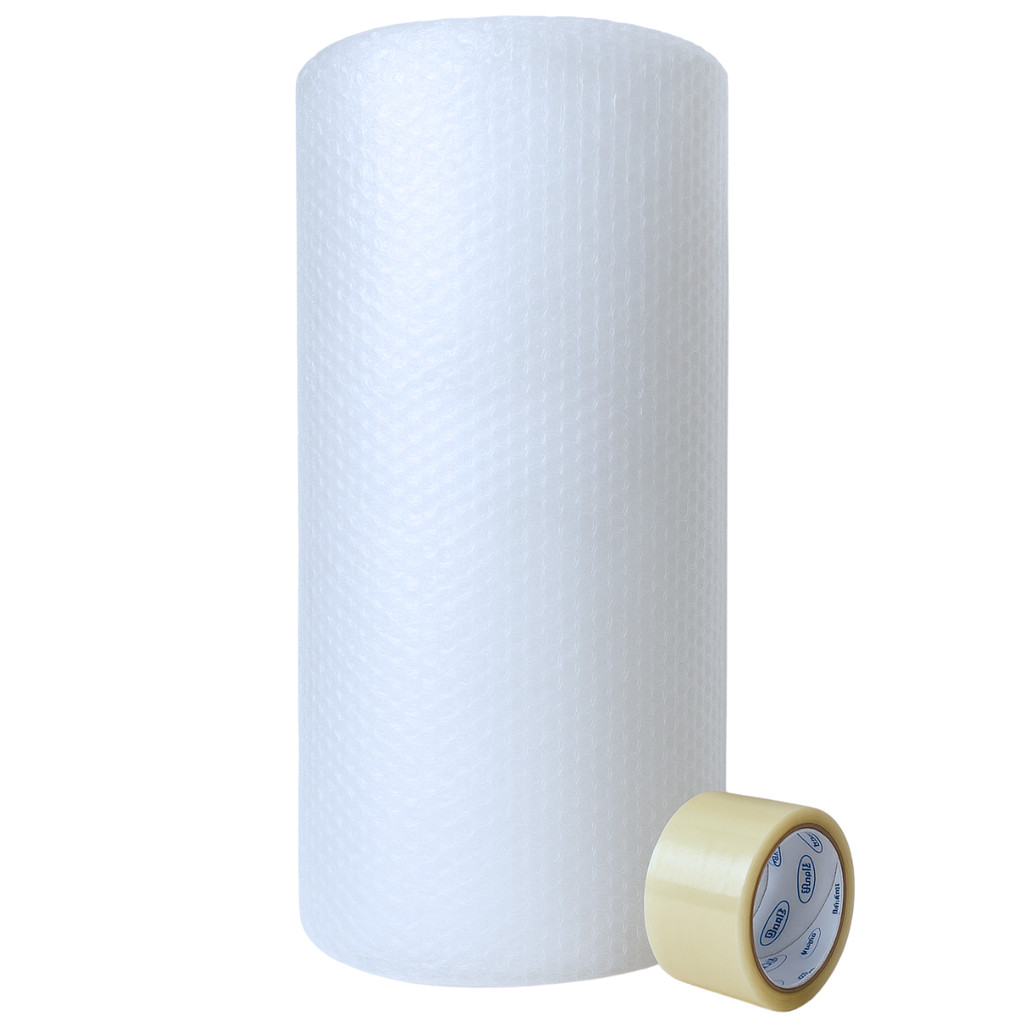 Plástico Bolha Bobina 40×20 Embalagem Prote�