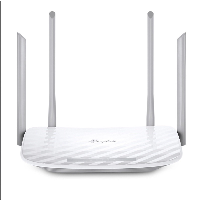 Roteador Wireless TP-Link EC220-G5 AC1200 com 4 An