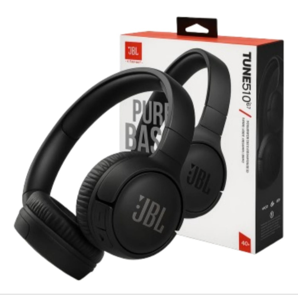 Fone de Ouvido Headphone Sem Fio ANC Hi-Fi, Blueto