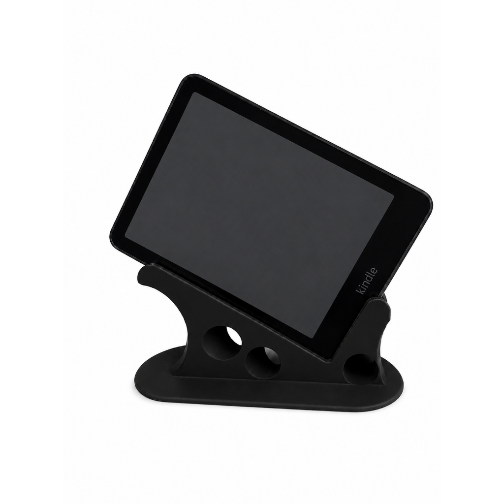 Suporte De Cama E Mesa Para Kindle Tablet Livro Ap