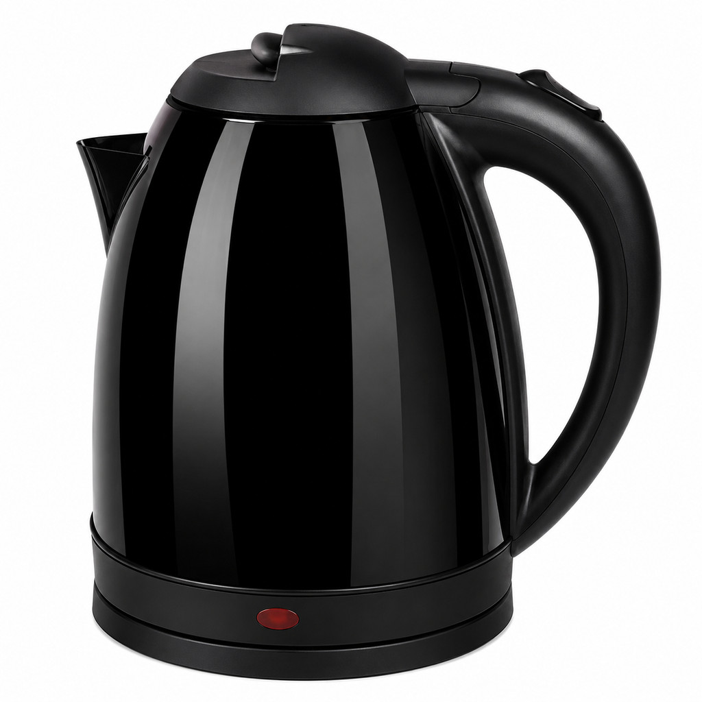 Chaleira Elétrica Inox Jarra Com Desligamento Aut