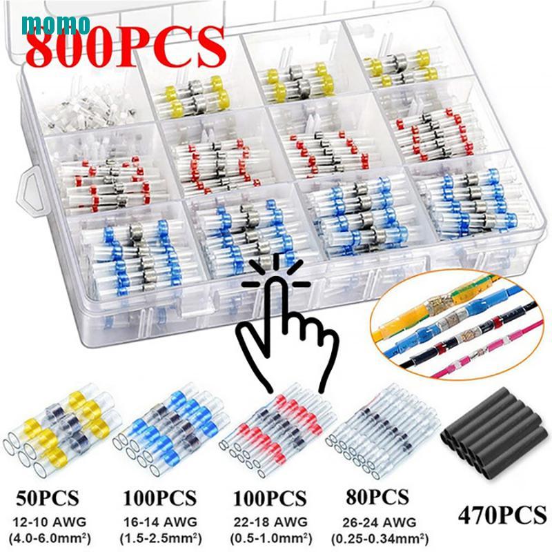 MOSHI 50Pcs~500Pcs Várias Especificações Dispon