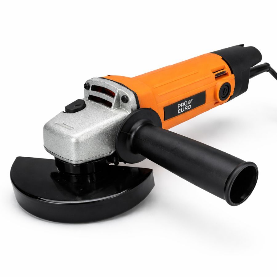 Esmerilhadeira Profissional Elétrica 720W 115mm (