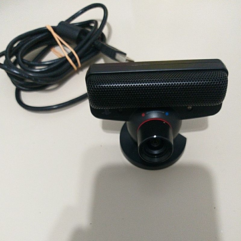 Camera para ps3 move