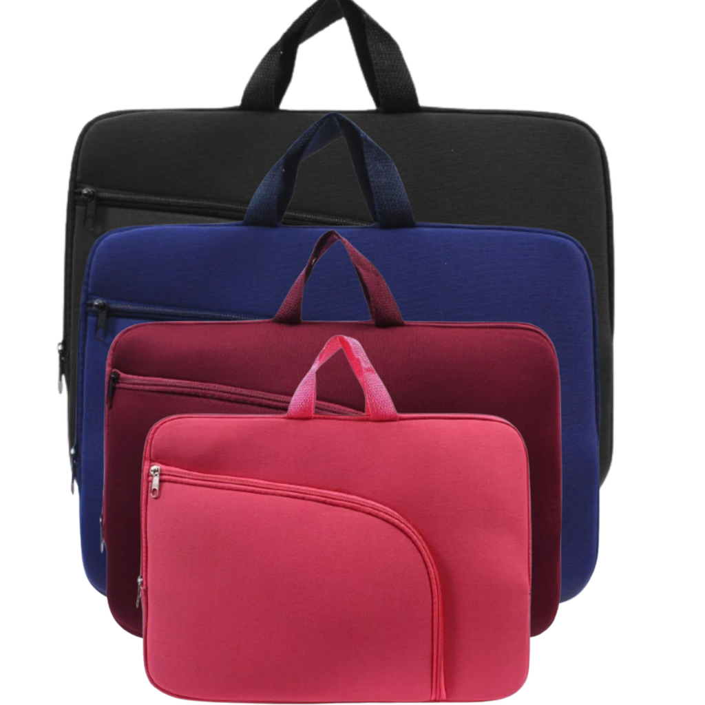 Capa De Notebook Samsung Acer Lenovo Neoprene C Bo
