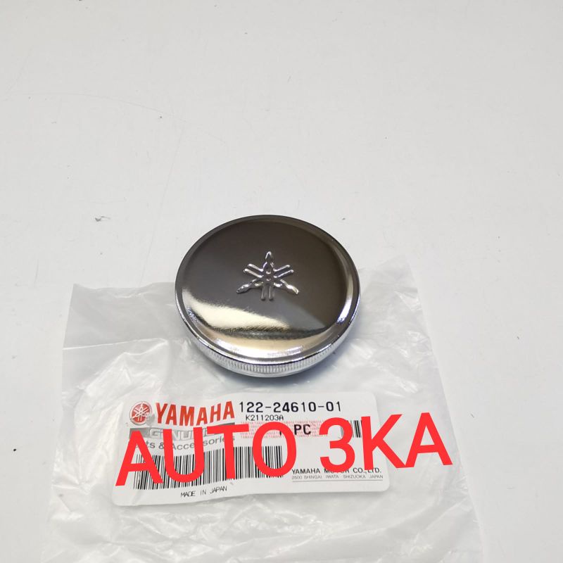 Chave Do Tanque Da Tampa GT 80 DT YL 1 2 YAASI YB 