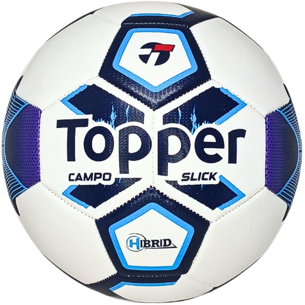 Bola de Campo Topper Oficial