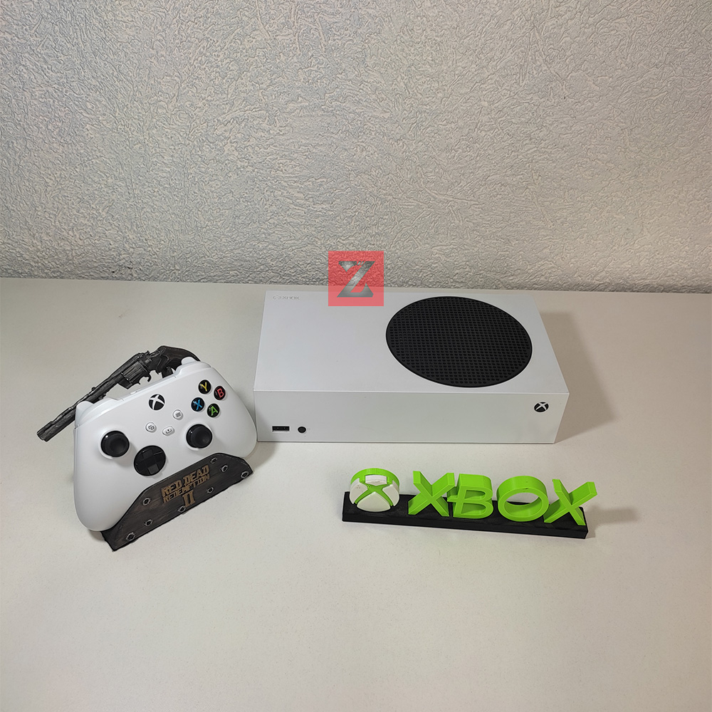 Console  Xbox Series S 512GB SSD usado
