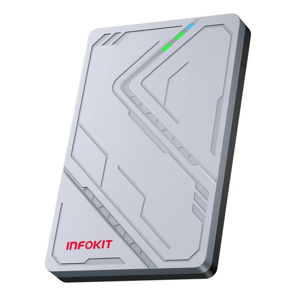 Case para HD 2.5 polegadas SATA III USB 3.1/ 3.0 c