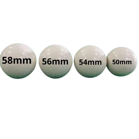 Bola Branca de bilhar Profissional Bolão importad