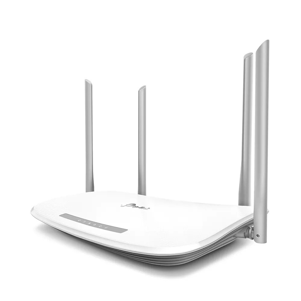Roteador TP-Link Archer C5  AC1200 Dual Band Wi-Fi