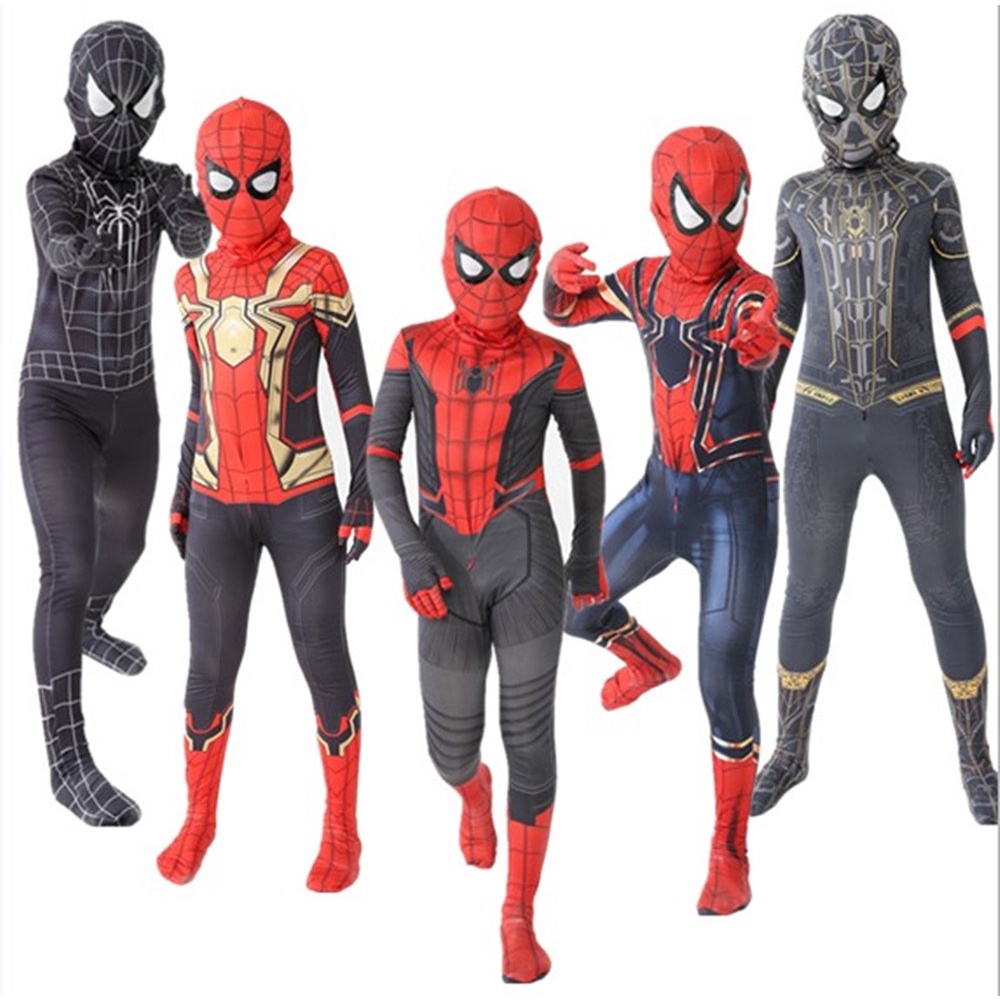 Macacão Infantil Elegante E Confortável cosplay 