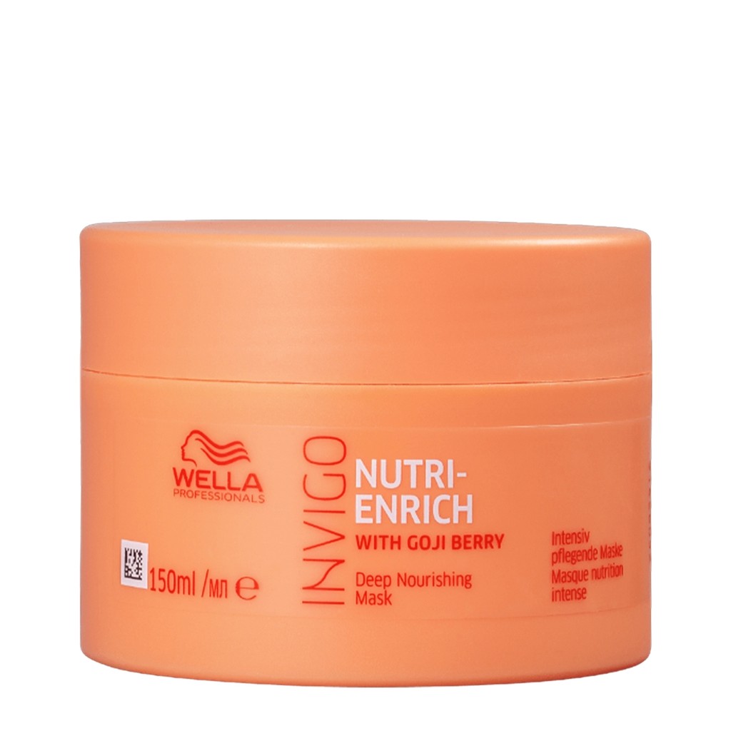 Wella Professionals Invigo Nutri-Enrich – M