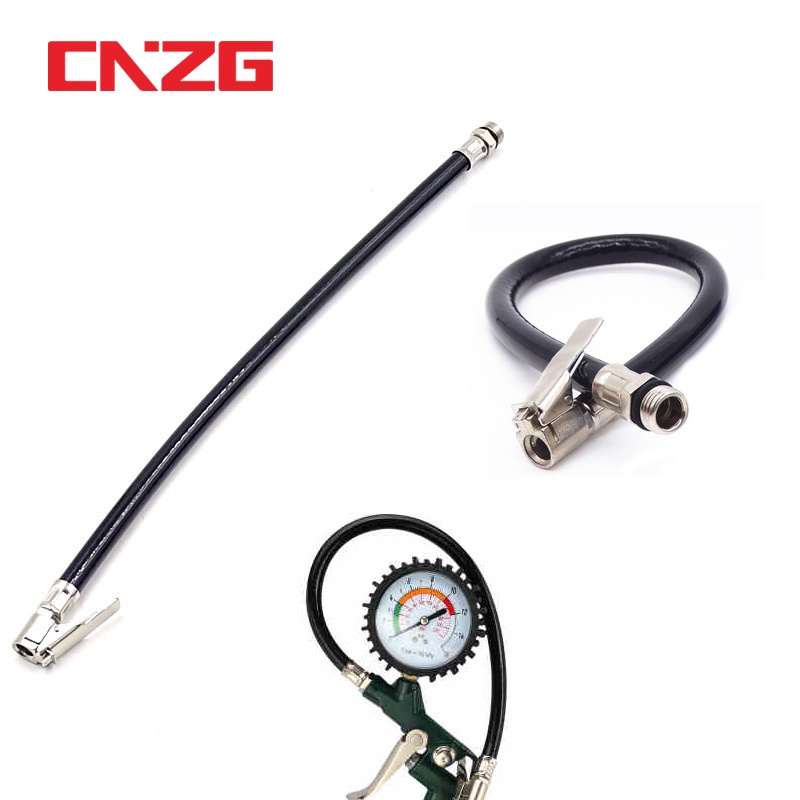 Novo 1Pcs 38cm Adaptador De Mangueira De Ar Para I