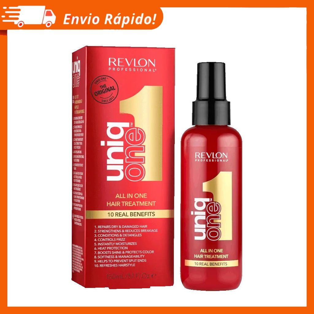 Revlon Professional Uniq One – Leave-In 150m