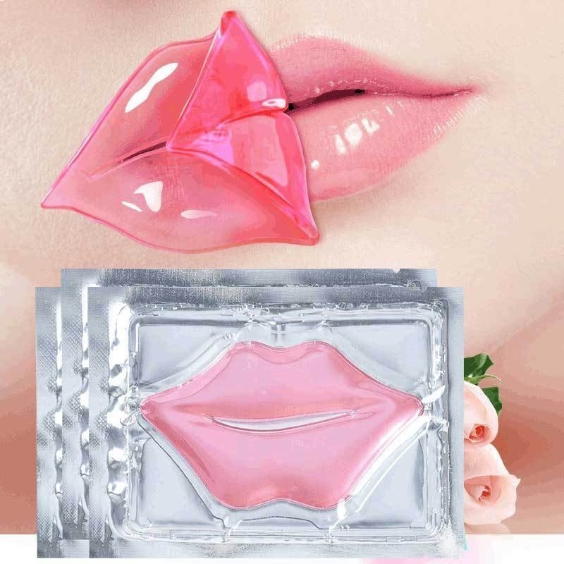 Kit 5/10/15/20 Máscara Labial DADIVA De Mel de co