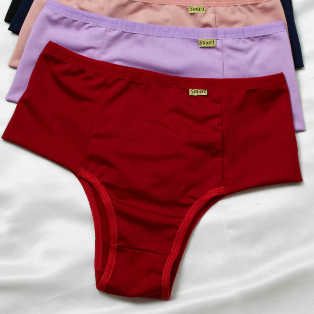 Kit 10 Cinta Modeladora Feminina Pala Dupla calcin