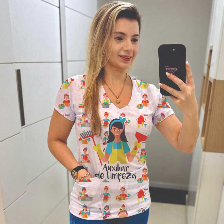 BATA SERVIÇOS GERAIS/LIMPEZA/FAXINA/DIARISTA