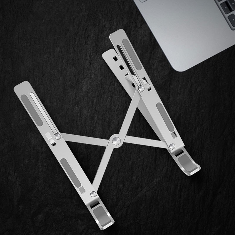 Suporte Apoio De Notebook Notebook Compacto Articu