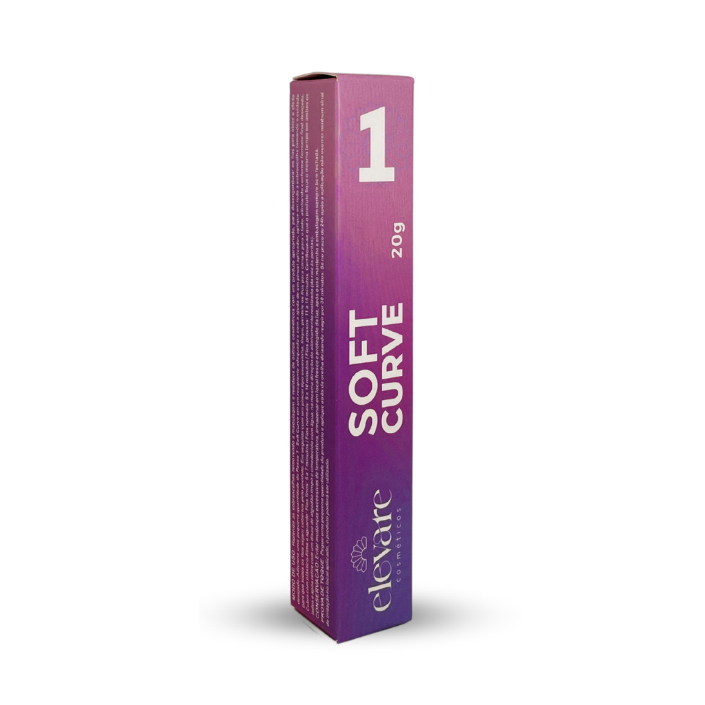 Passo 1 Para Lash Lift E Brow Lamination Elevare A
