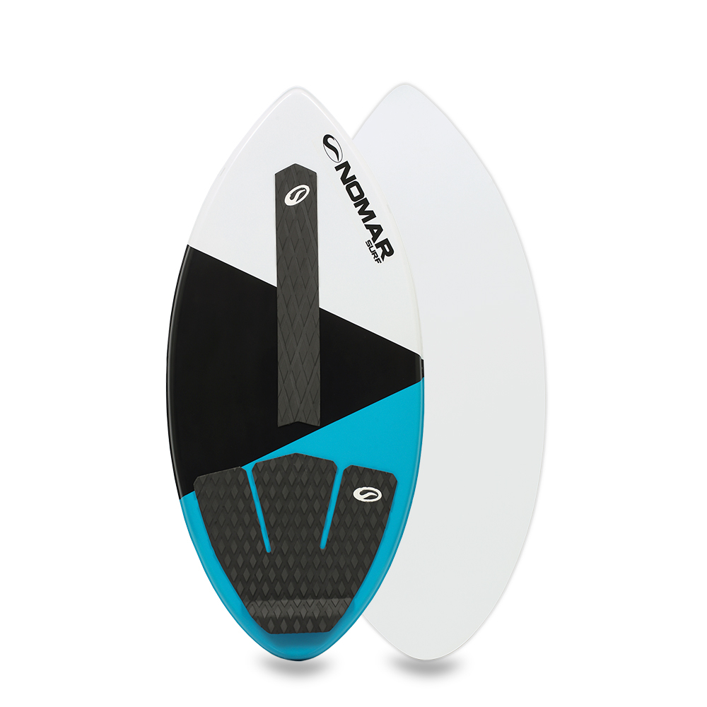 Prancha de Skimboard Iniciante 1,10 Nomar Surf Fib