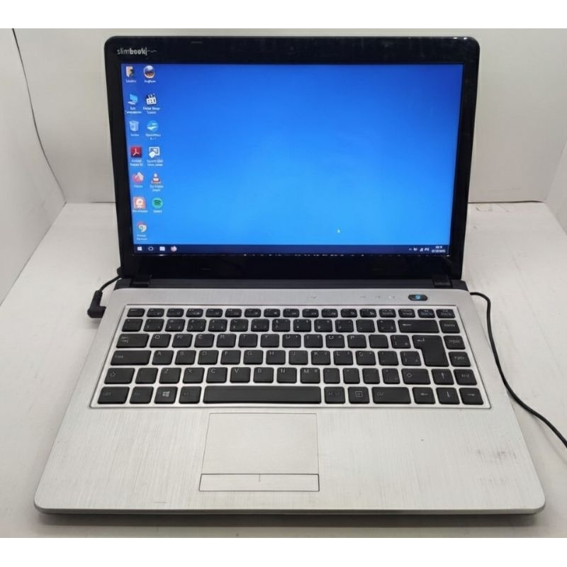 Notebook Com 4gb de ram (revisado) leia a descriç