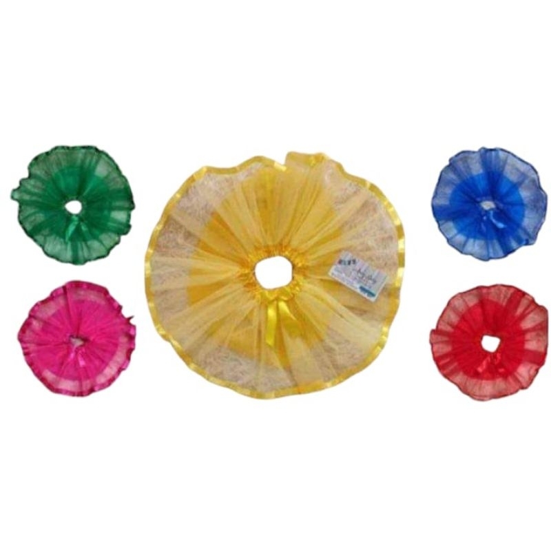 SAIA LUXO EM TULE INFANTIL MESVERSÁRIO BABY BEBÊ