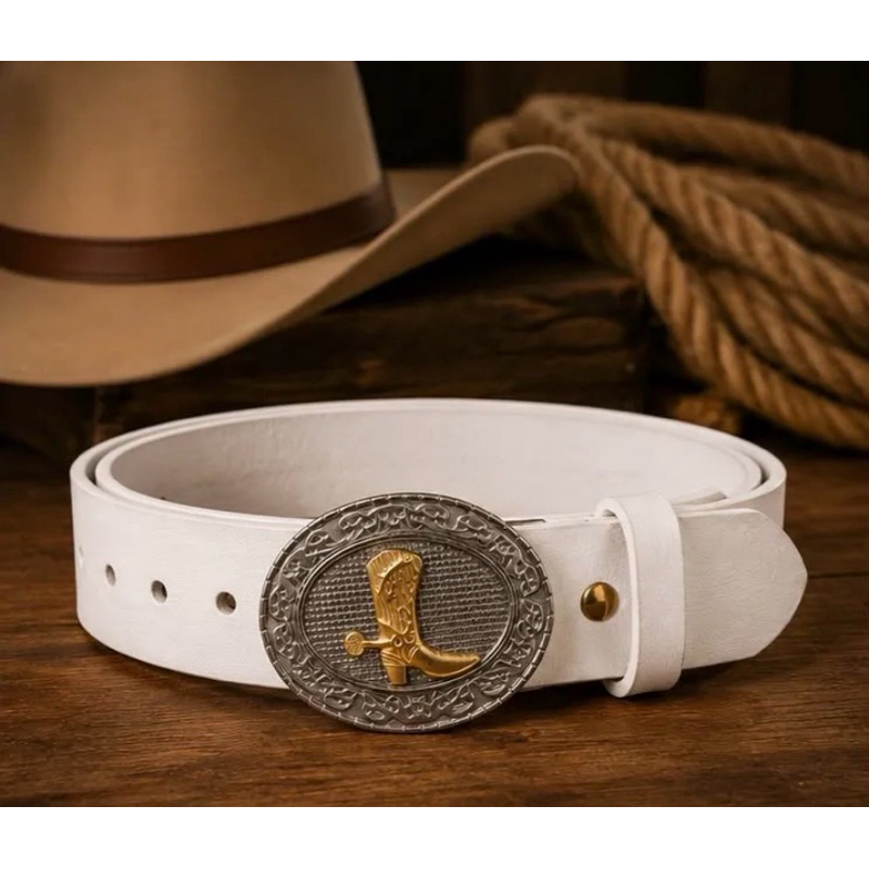 Cinto Infantil Feminino Moda Country Rodeio Sertan