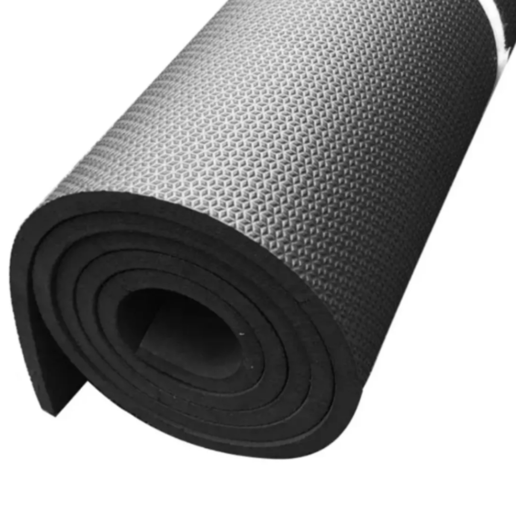Tapete EVA 200x100x10mm Brinquedoteca Crossfit Aca