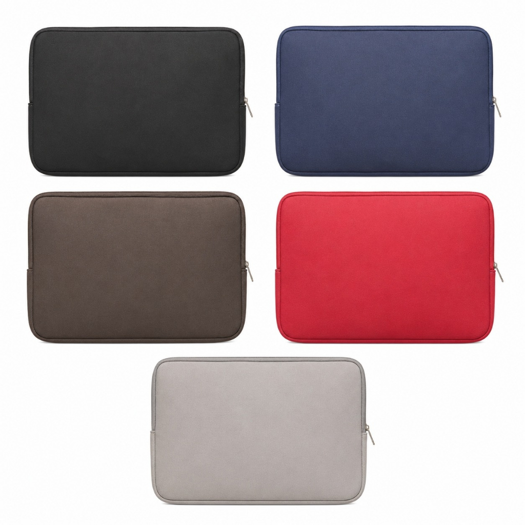 Pasta Capa Notebook Impermeável Sleeve Case MacBo