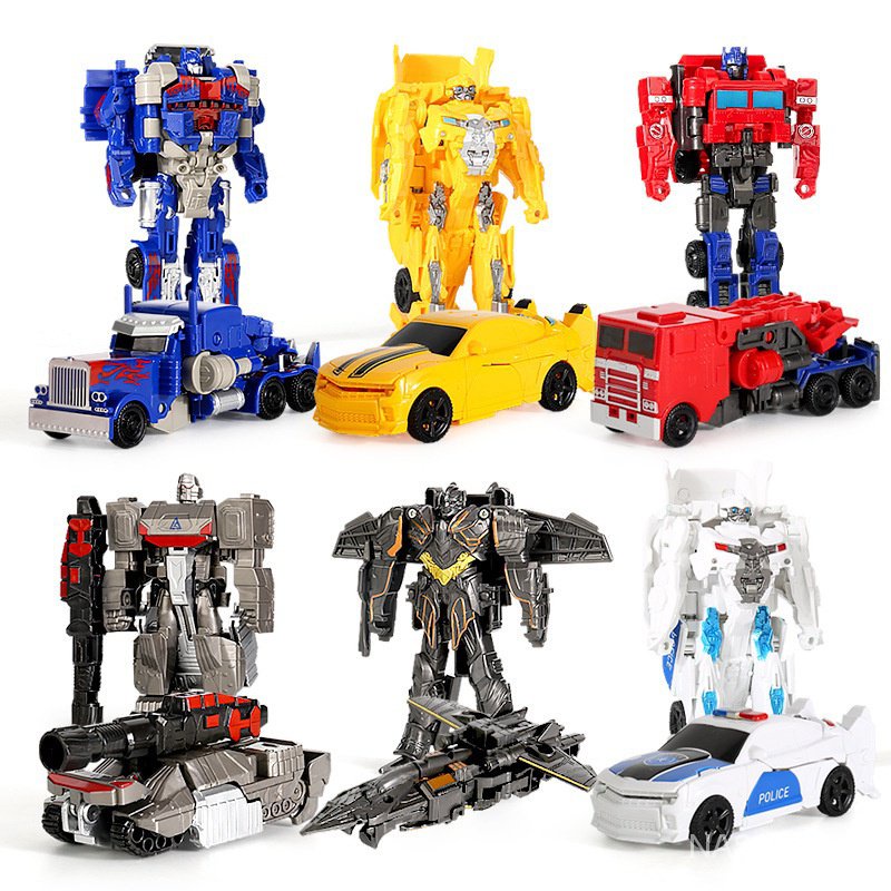 transformers/Carros de brinquedo deformados, Aviã