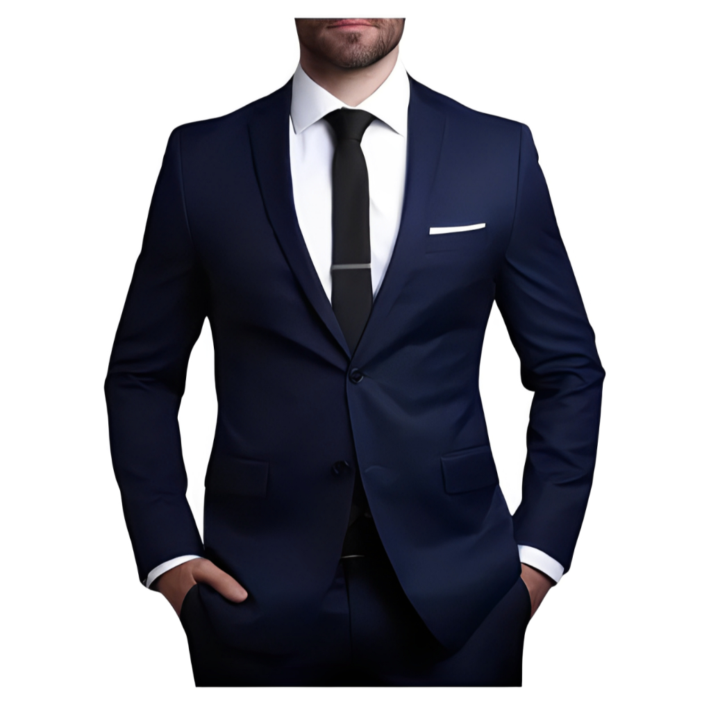 Terno Italiano Slim Masculino – Paletó + Ca