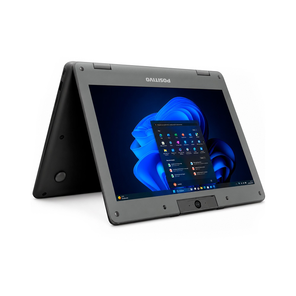 Notebook Positivo Master N1112 – 2 em 1 Inte