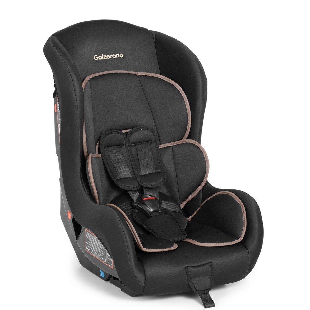 Cadeirinha Infantil para Carro Maximus Galzerano P