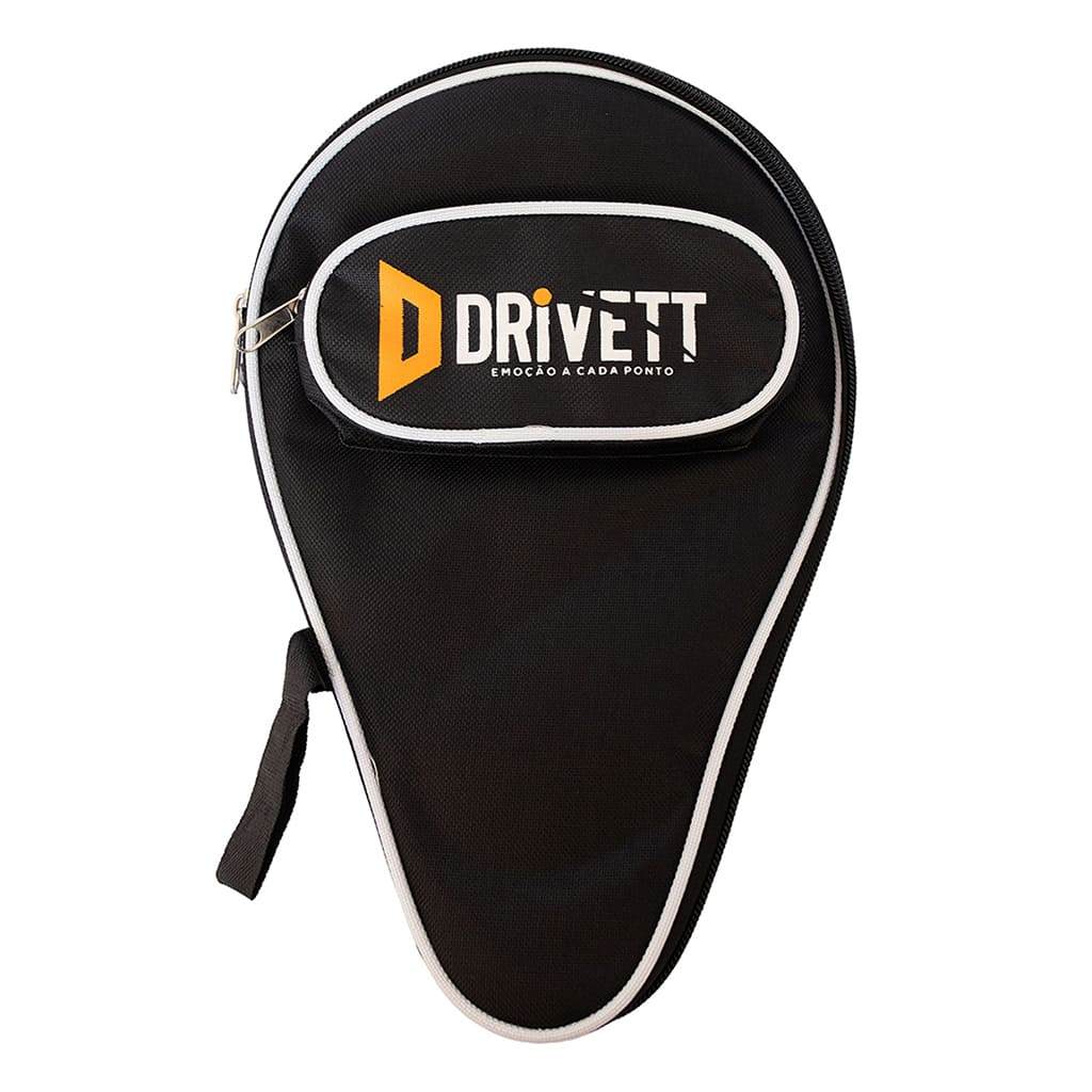Capa Raquete Tênis de Mesa DriveTT Profissional p