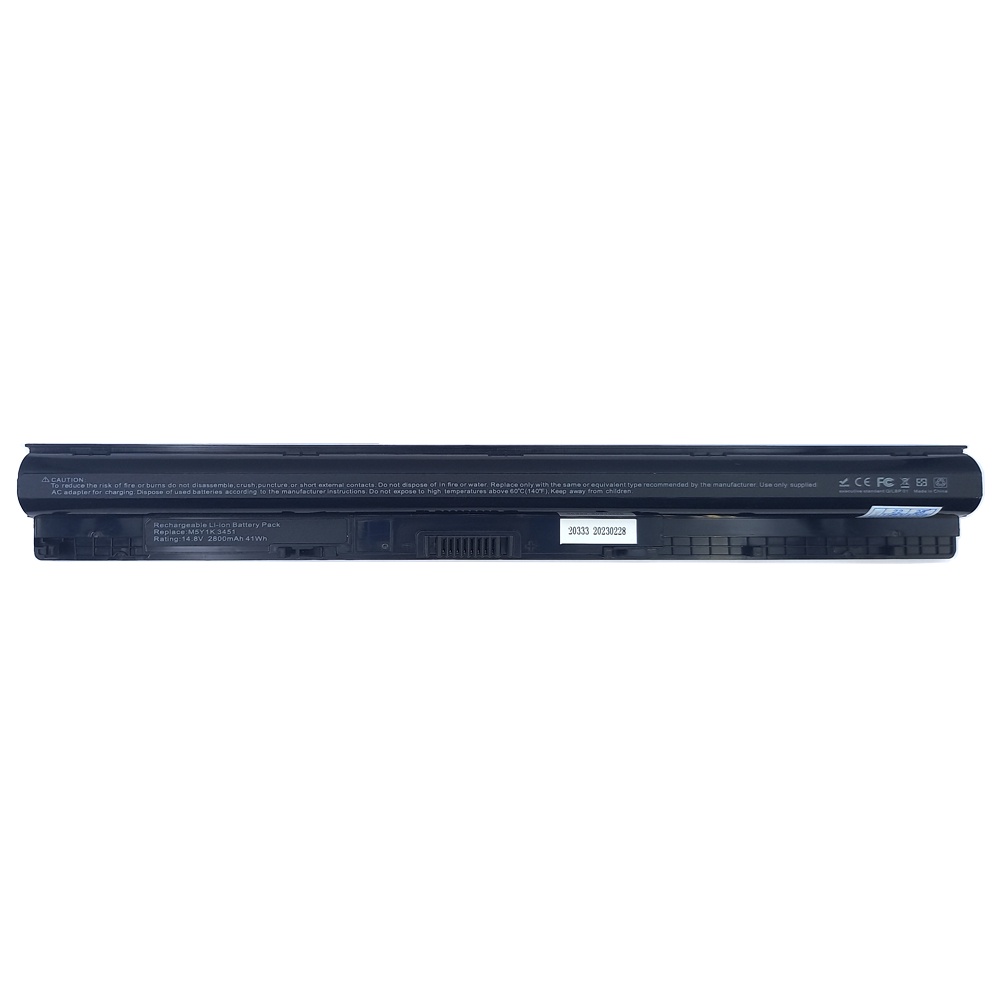 Bateria para Dell Inspiron 15 5000 I15-5566-a10p P
