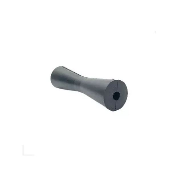 Rolo Borracha Rolete Carreta De Jet Ski 45 X 172 M