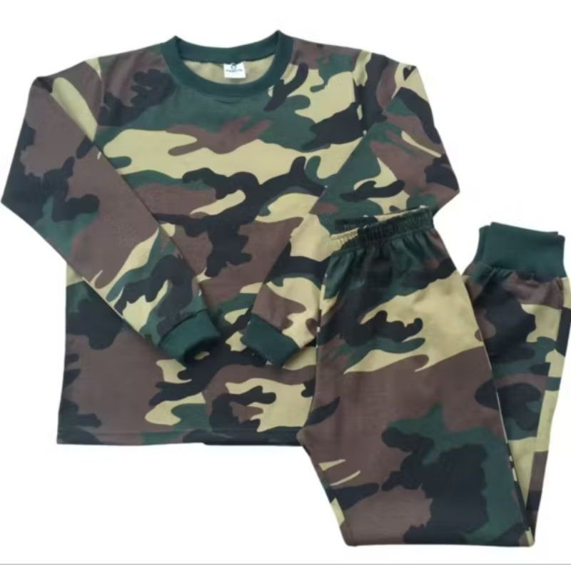 Conjunto Calça Blusa Infantil