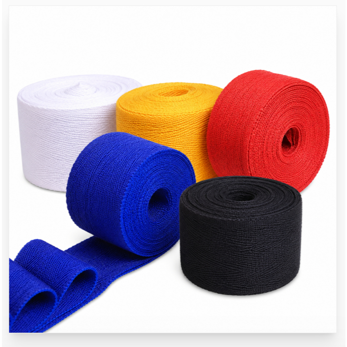 1 Par 1.5M/3M/5M Bandagens De Boxe Esportes Sanda 