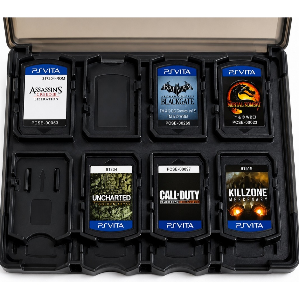Jogos de PS Vita SONY Playstation Portátil Origin
