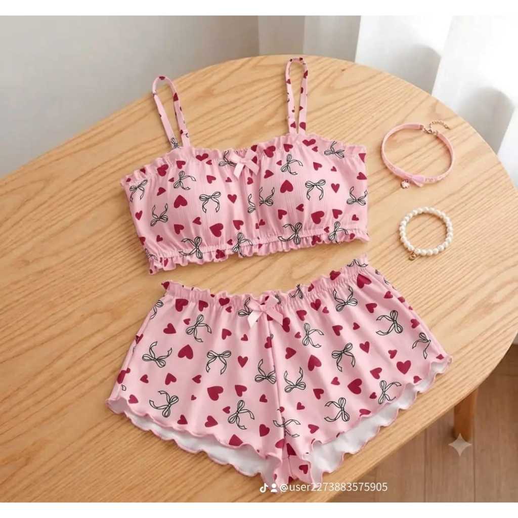Short doll Clara