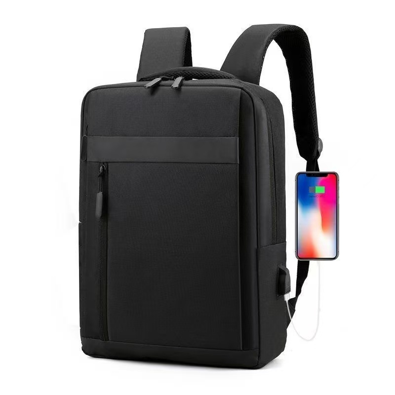 Mochila Masculino impermeável para notebook Casua
