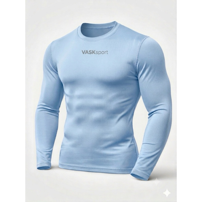 Camiseta Térmica proteção UV compressão