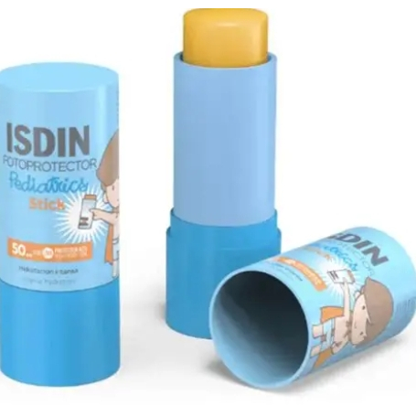 ISDIN Protetor Solar em Bastão Stick Normal Pedia