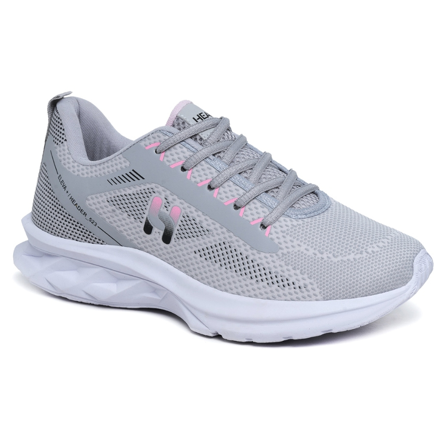 Tênis Feminino Caminhada Academia Corrida Crossfi
