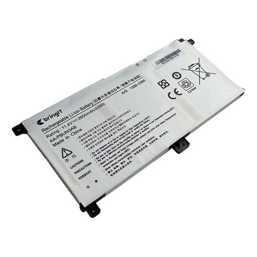 Bateria Aa-pbun3ab Para Samsung Book Np550xda-kv3b