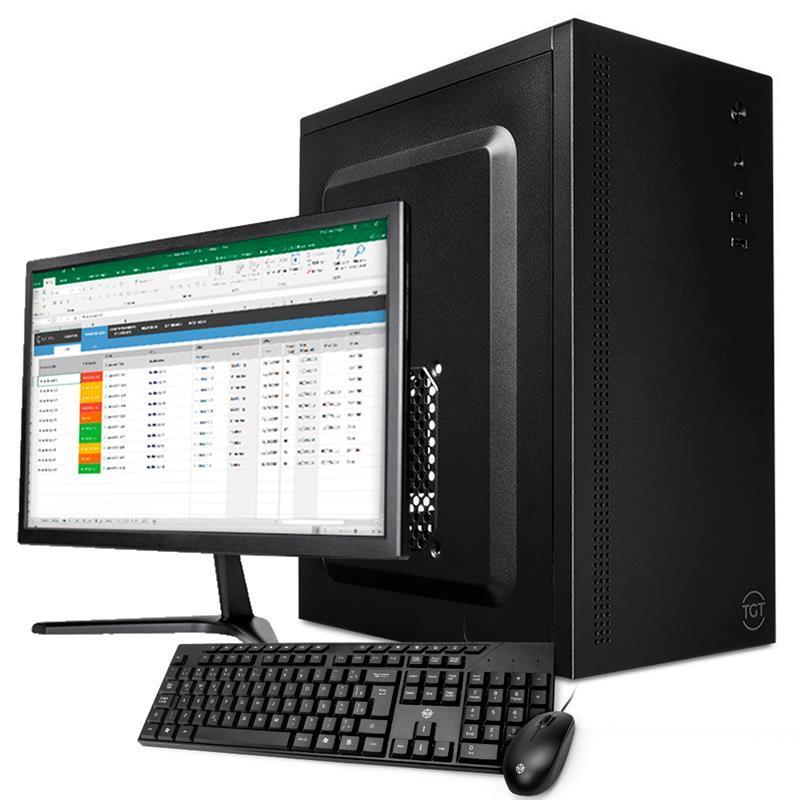 Computador Home Essential S, Intel Core i5, 8GB DE