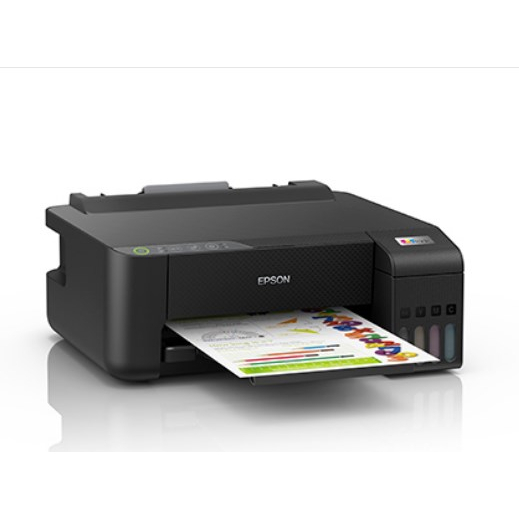 Impressora Tanque de Tinta Ecotank, L1250, Colorid