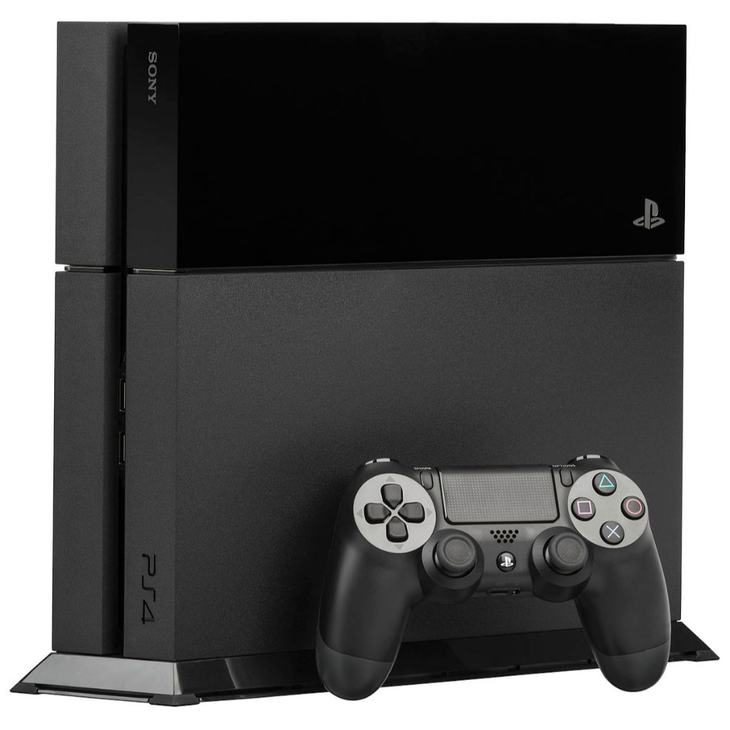 PS4 FAT – Seminovo com  Garantia