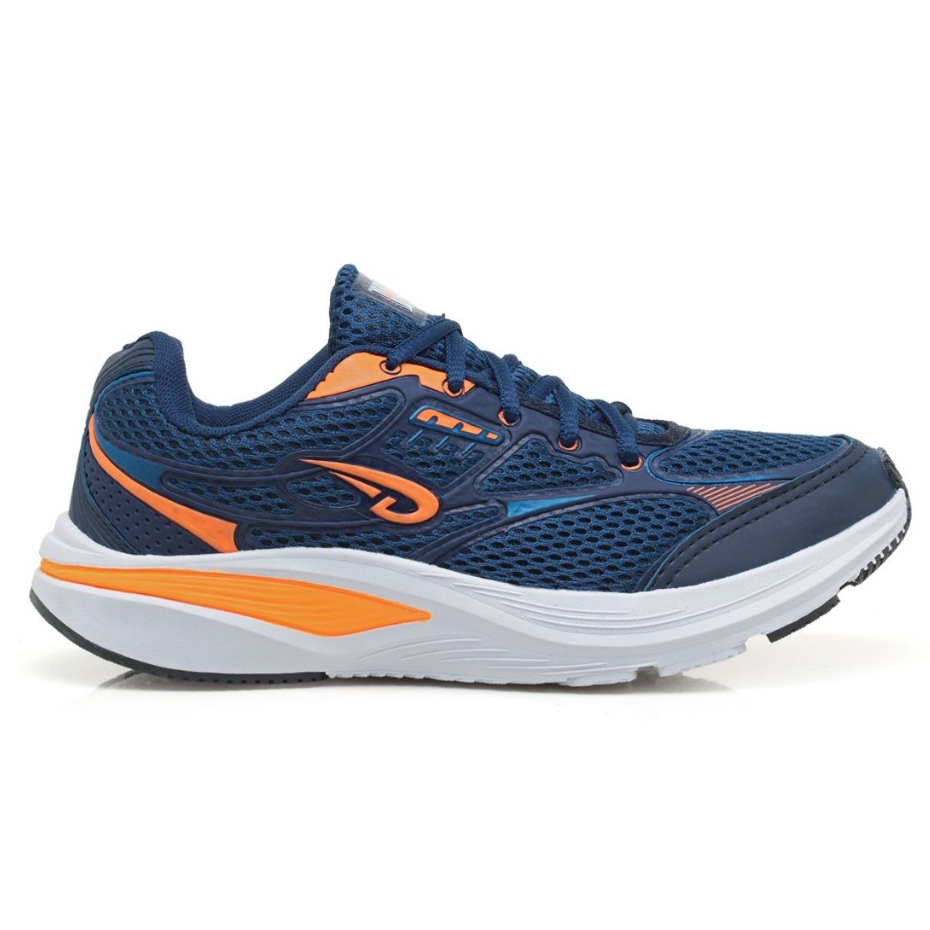 Tênis Masculino Esportivo Daycon Super Leve E Con